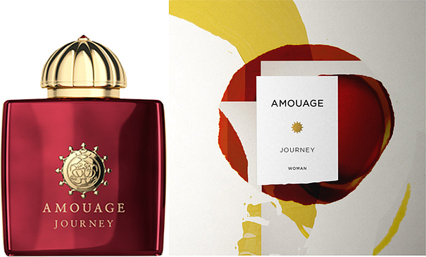 Amouage Journey Woman