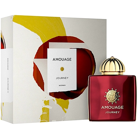 Amouage Journey Woman