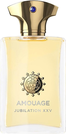 Amouage Jubilation 25 pour homme