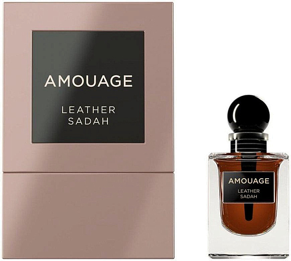 Amouage Leather Sadah