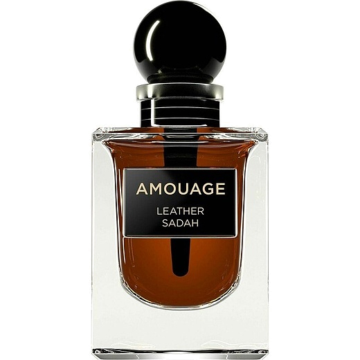 Amouage Leather Sadah