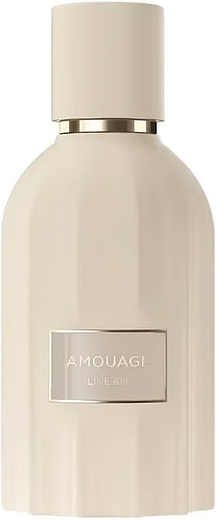 Amouage Line 618