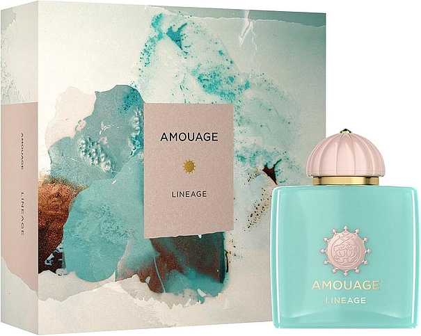 Amouage Lineage