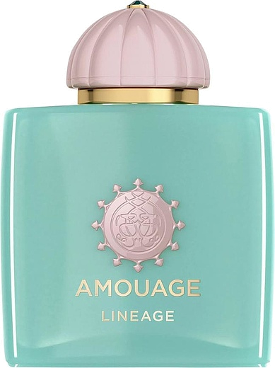 Amouage Lineage