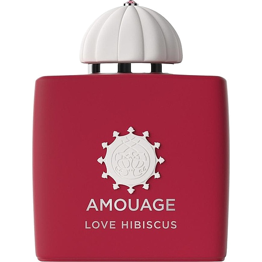 Amouage Love Hibiscus