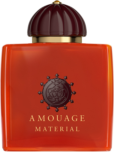 Amouage Material