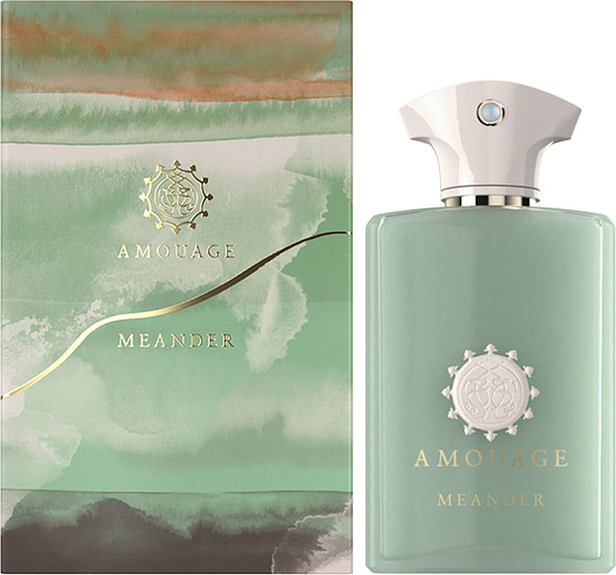 Amouage Meander