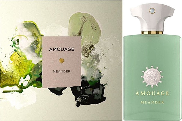 Amouage Meander