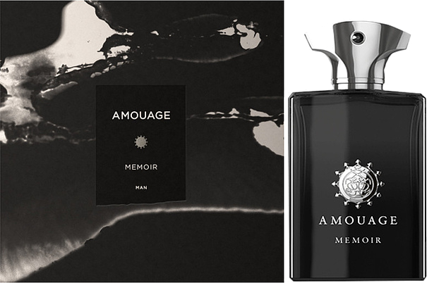 Amouage Memoir for Man
