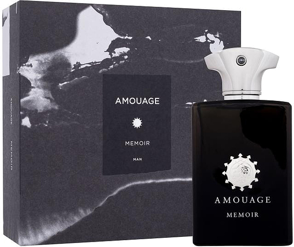 Amouage Memoir for Man
