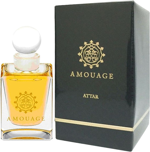 Amouage Musk Abyadh