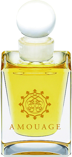 Amouage Musk Abyadh