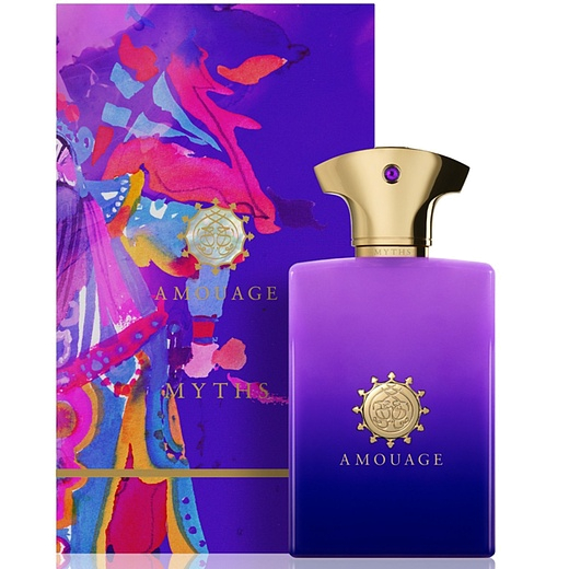 Amouage Myths Man