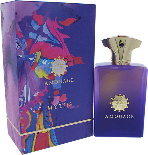 Amouage Myths Man