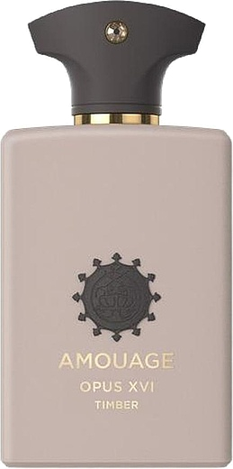 Amouage Opus XVI Timber