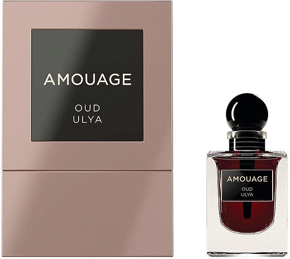 Amouage Oud Ulya