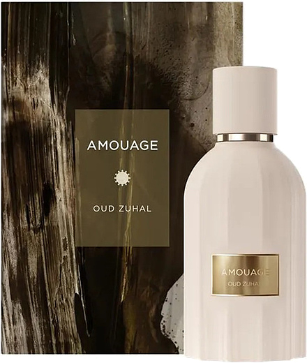 Amouage Oud Zuhal