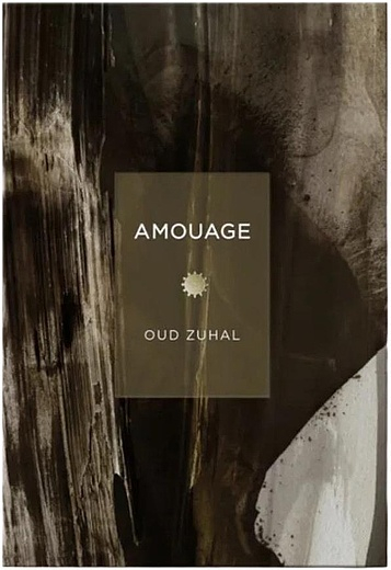 Amouage Oud Zuhal
