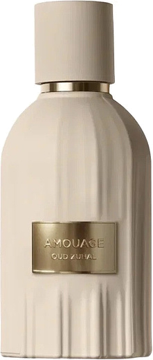 Amouage Oud Zuhal