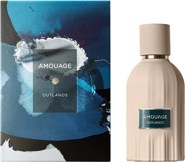Amouage Outlands
