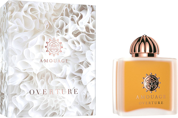 Amouage Overture Women