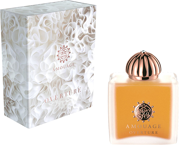Amouage Overture Women