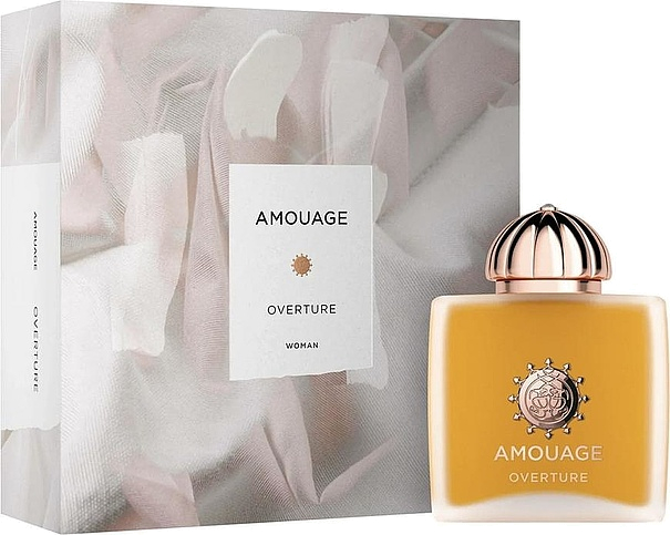 Amouage Overture Women