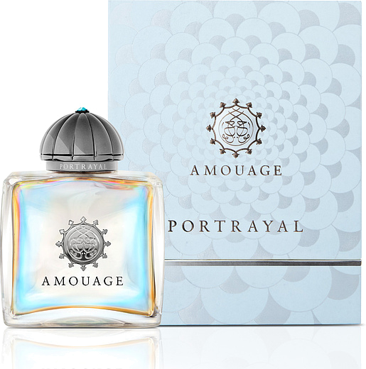Amouage Portrayal for Woman