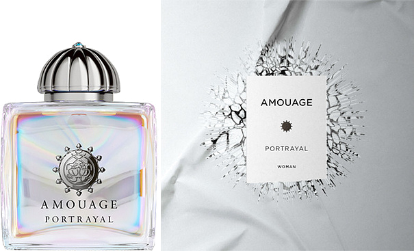 Amouage Portrayal for Woman