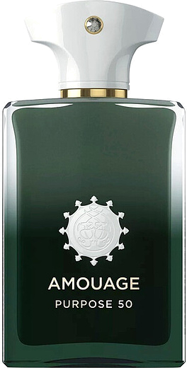 Amouage Purpose 50