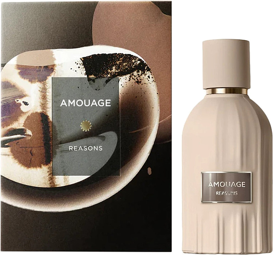 Amouage Reasons