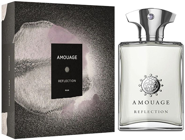 Amouage Reflection men