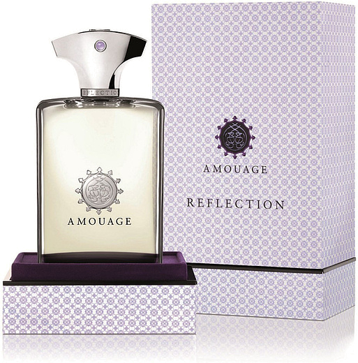 Amouage Reflection men