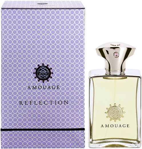 Amouage Reflection men