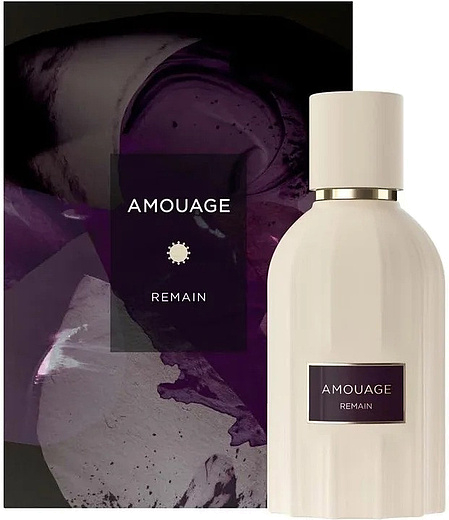 Amouage Remain