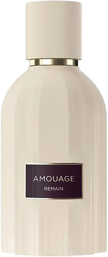 Amouage Remain
