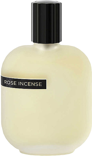 Amouage Rose Incense