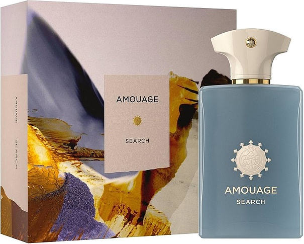 Amouage Search
