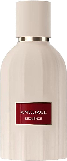Amouage Sequence