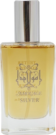 Amouage Silver Cologne