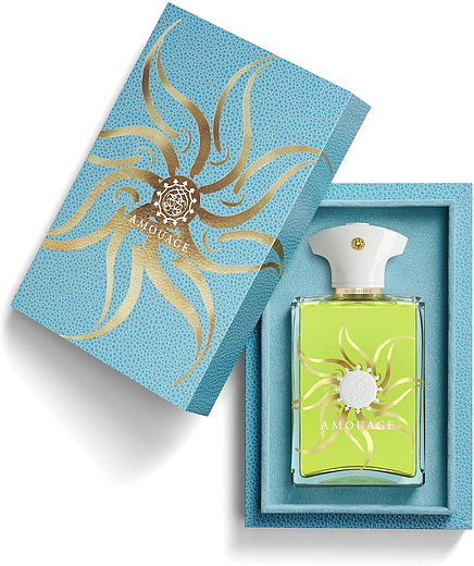 Amouage Sunshine Homme