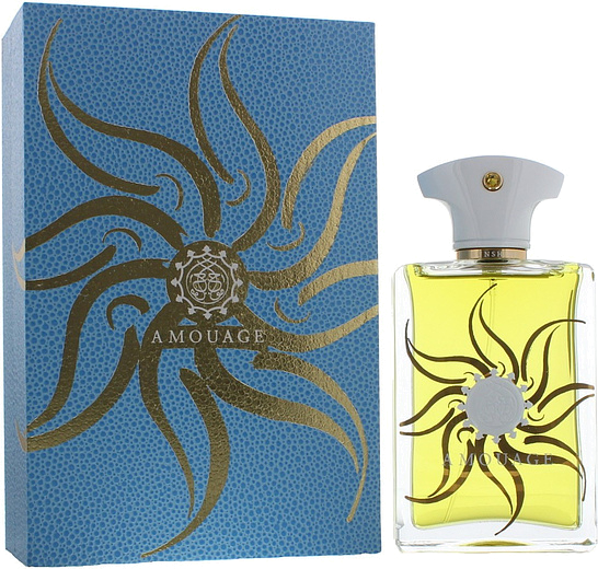 Amouage Sunshine Homme
