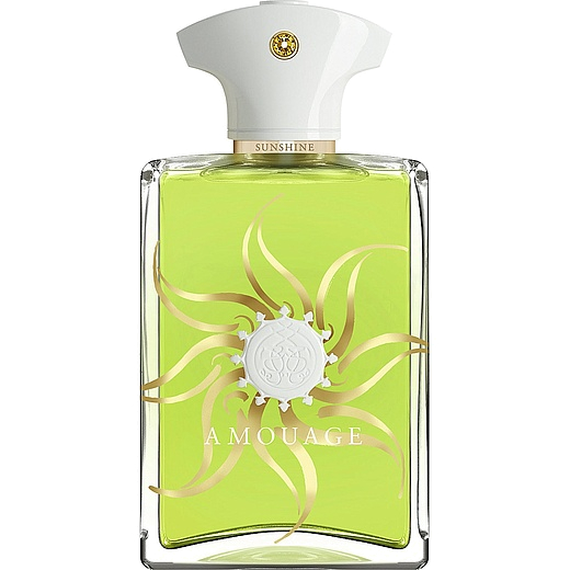 Amouage Sunshine Homme