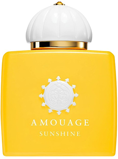 Amouage Sunshine Woman