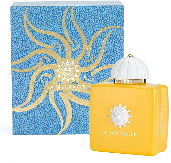 Amouage Sunshine Woman