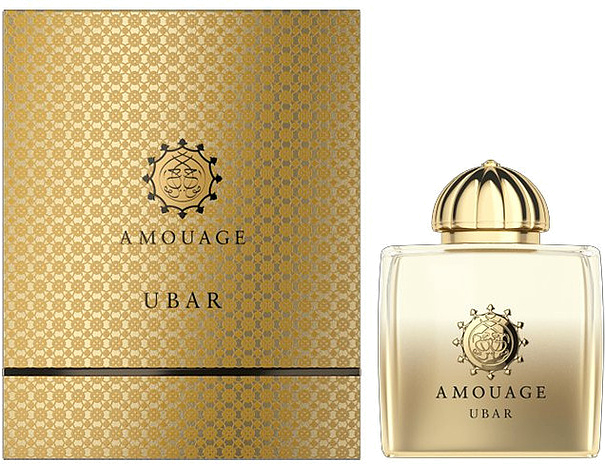 Amouage Ubar for Woman