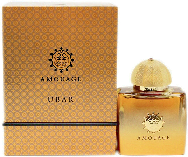 Amouage Ubar for Woman