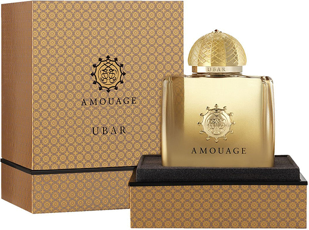 Amouage Ubar for Woman