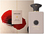 Amouage The Library Collection Opus XII Rose Incense