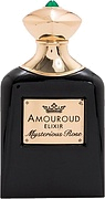 Amouroud Mysterious Rose
